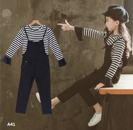 baju winter anak